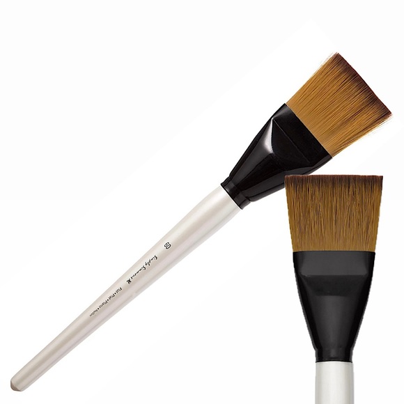 simply simmons Other - *Brand New* Simply Simmons XL Flat Synthetic Paint Brush